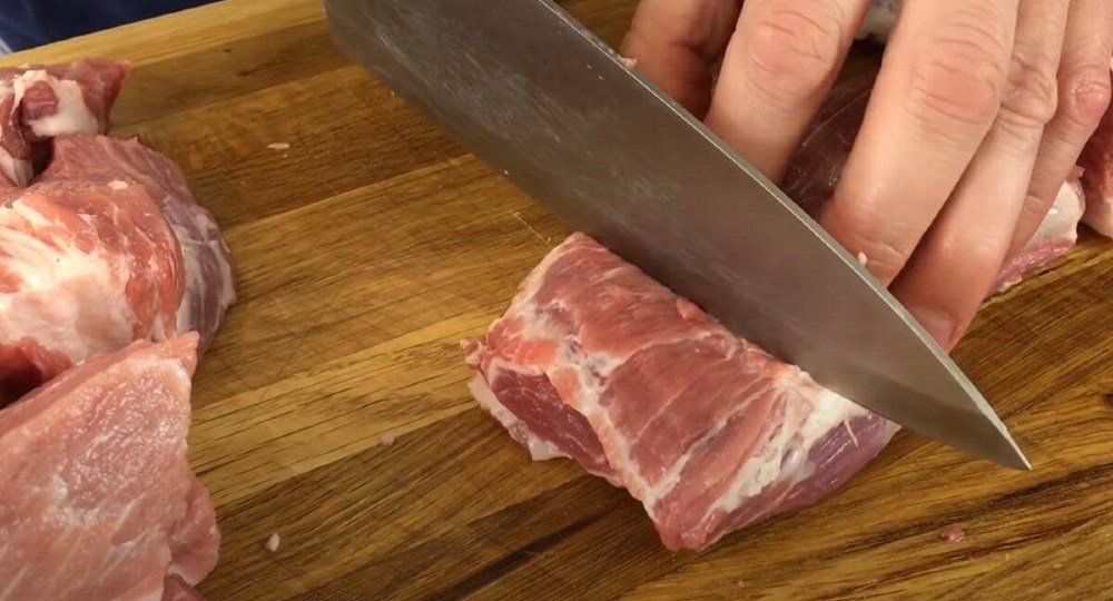 Лучше всяких колбас! Как приготовить вкусную тушенку из свинины своими руками.
